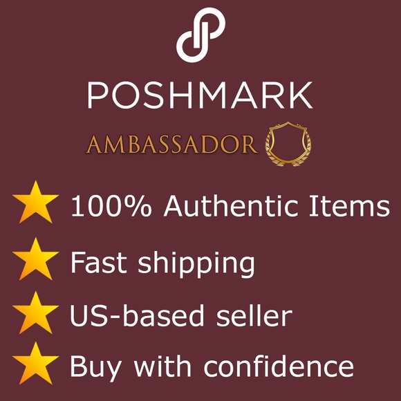 Poshmark Ambassador